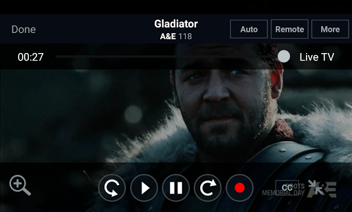 DISH Anywhere APK screenshot 1 DISH Anywhere APK screenshot 1