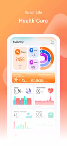 SMART-TIME PRO APK screenshot 1