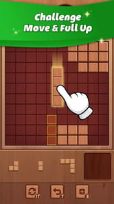 Block Sudoku APK screenshot 1