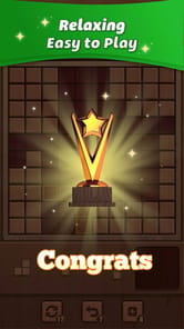 Block Sudoku APK screenshot 1