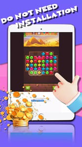 Game Center APK screenshot 1