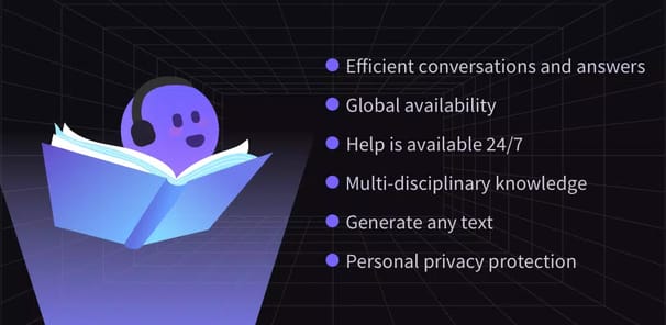 QuicK AI Writer - AI ChatBot APK screenshot 1