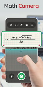 Math Calculator:AI Math Solver APK screenshot 1