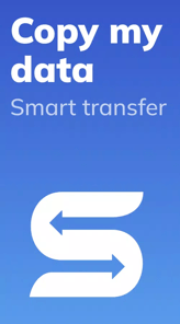 Smart switch - copy my data APK screenshot 1