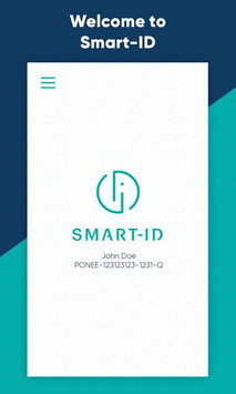 Smart-ID APK screenshot 1