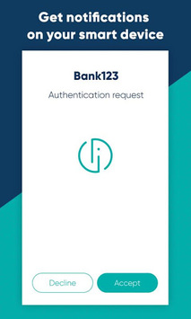 Smart-ID APK screenshot 1