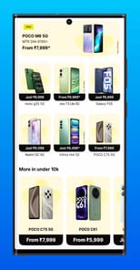 Smart Bazar APK screenshot 1