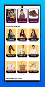 Smart Bazar APK screenshot 1