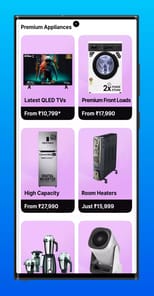 Smart Bazar APK screenshot 1