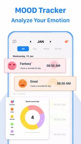 Calendar: Schedule Planner APK screenshot 1