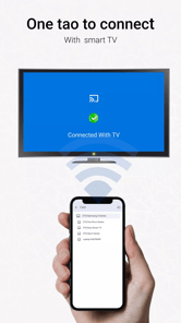 Smart View APK screenshot 1
