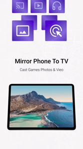 Smart View APK screenshot 1