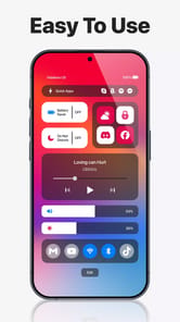 Phone Center APK screenshot 1
