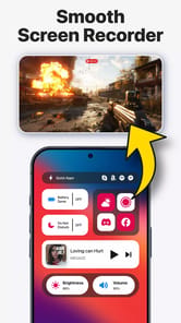 Phone Center APK screenshot 1