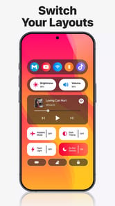 Phone Center APK screenshot 1