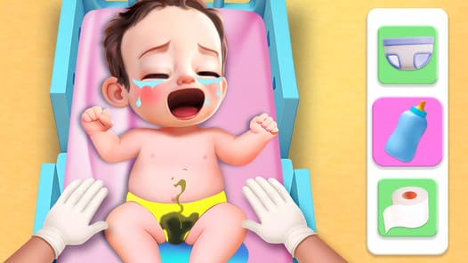 Crazy Hospital®️ APK screenshot 1