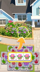 Happy Makeover APK screenshot 1