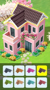 Happy Makeover APK screenshot 1