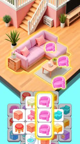 Happy Makeover APK screenshot 1
