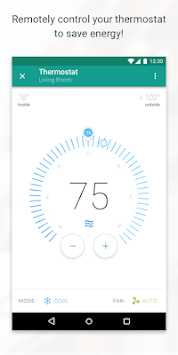 Smartrent APK screenshot 1
