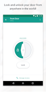 Smartrent APK screenshot 1