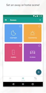 Smartrent APK screenshot 1