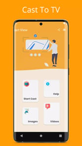 Smart View APK screenshot 1