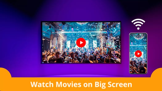 Smart View APK screenshot 1