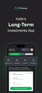 ET Money APK screenshot 1