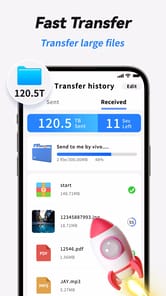 Phone Clone APK screenshot 1