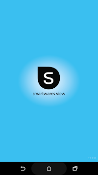 Smartwares View APK screenshot 1