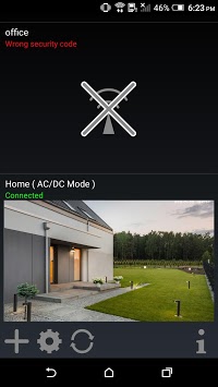 Smartwares View APK screenshot 1