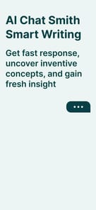 AI Chat Smith Smart Assistant APK screenshot 1