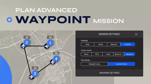 Go Fly Drone Camera Controller APK screenshot 1