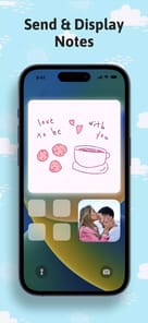Loveit: Sketch Love, Share Joy APK screenshot 1