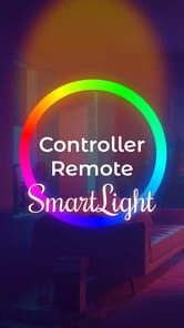Hue Light App Remote Control APK screenshot 1