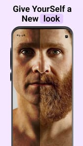 Smarty Men Jacket Photo Editor APK screenshot 1