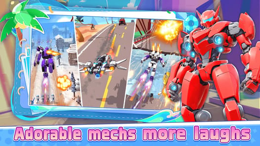 Smash Car APK screenshot 1