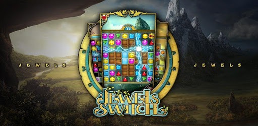 Install Jewels Switch on PC install Jewels Switch on PC