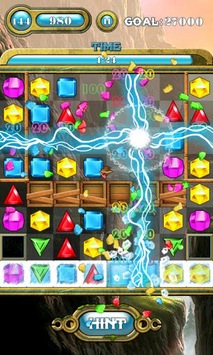 Jewels Switch APK screenshot 1 Jewels Switch APK screenshot 1