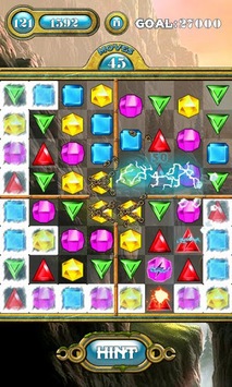 Jewels Switch APK screenshot 1 Jewels Switch APK screenshot 1