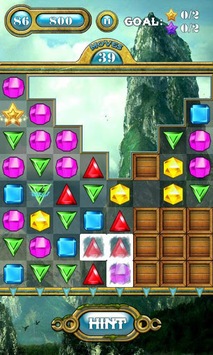 Jewels Switch APK screenshot 1 Jewels Switch APK screenshot 1