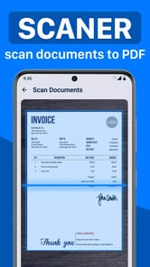 Printer APK screenshot 1