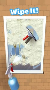 Deep Clean Inc. 3D APK screenshot 1