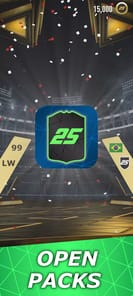 Smoq Games 25 APK screenshot 1