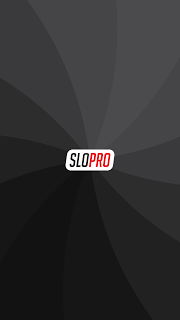 Slopro APK screenshot 1