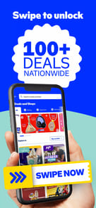 SM Malls Online APK screenshot 1