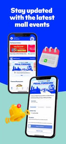 SM Malls Online APK screenshot 1