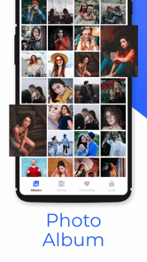 Gallery APK screenshot 1