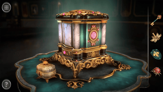 Boxes: Lost Fragments APK screenshot 1